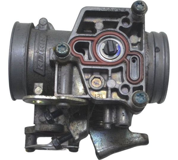 Corpo Injeção Honda Cbr 250 R 2012 Original