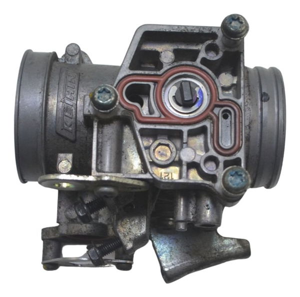 Corpo Injeção Honda Cbr 250 R 2012 Original