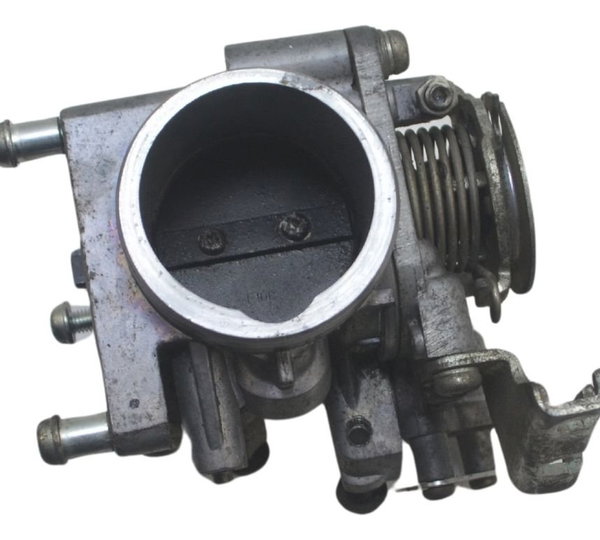 Corpo Injeção Honda Cbr 250 R 2012 Original