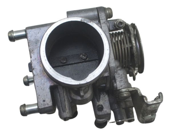 Corpo Injeção Honda Cbr 250 R 2012 Original