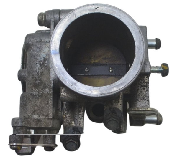 Corpo Injeção Honda Cbr 250 R 2012 Original