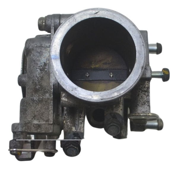 Corpo Injeção Honda Cbr 250 R 2012 Original