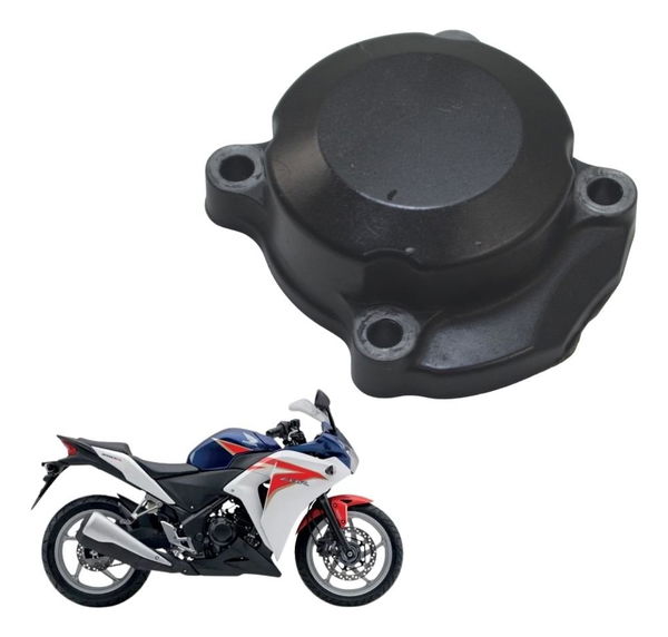 Tampa Filtro Óleo Honda Cbr 250 R 2012 Original