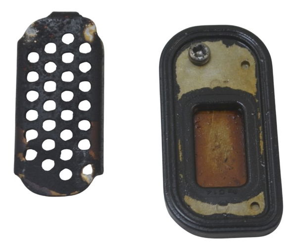 Válvula Respiro Cabeçote Honda Cbr 250 R 2012 Original