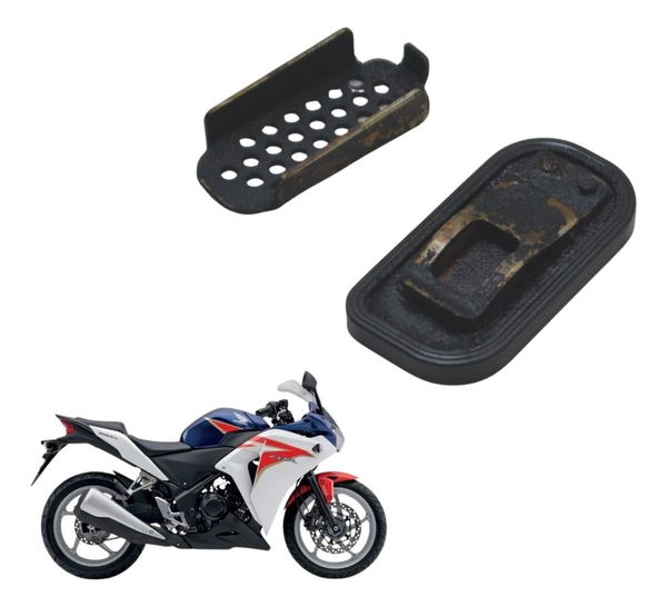 Válvula Respiro Cabeçote Honda Cbr 250 R 2012 Original