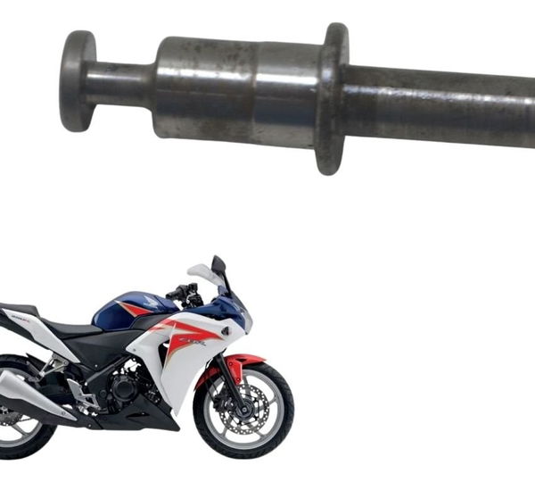 Pino Acionador Embreagem Honda Cbr 250 R 2012 Original