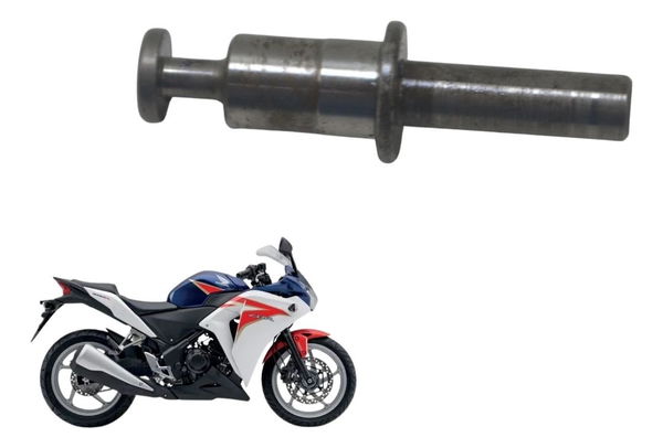 Pino Acionador Embreagem Honda Cbr 250 R 2012 Original