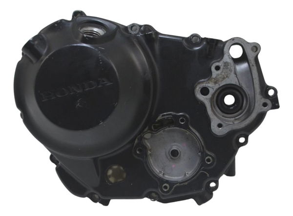 Tampa Motor Direita Embreagem Honda Cbr 250 R 2012 Original