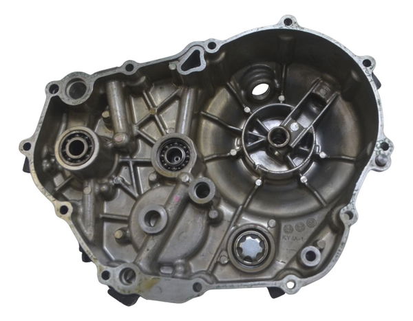 Tampa Motor Direita Embreagem Honda Cbr 250 R 2012 Original