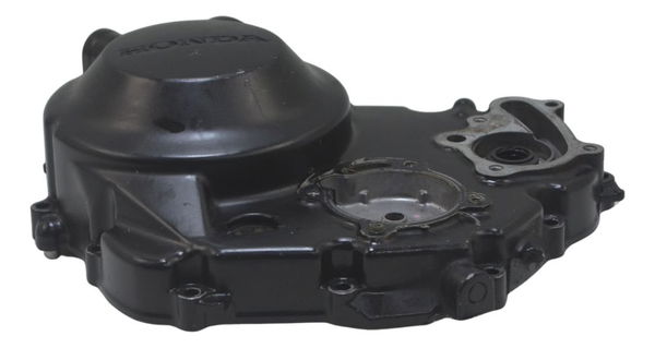 Tampa Motor Direita Embreagem Honda Cbr 250 R 2012 Original