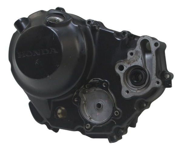 Tampa Motor Direita Embreagem Honda Cbr 250 R 2012 Original