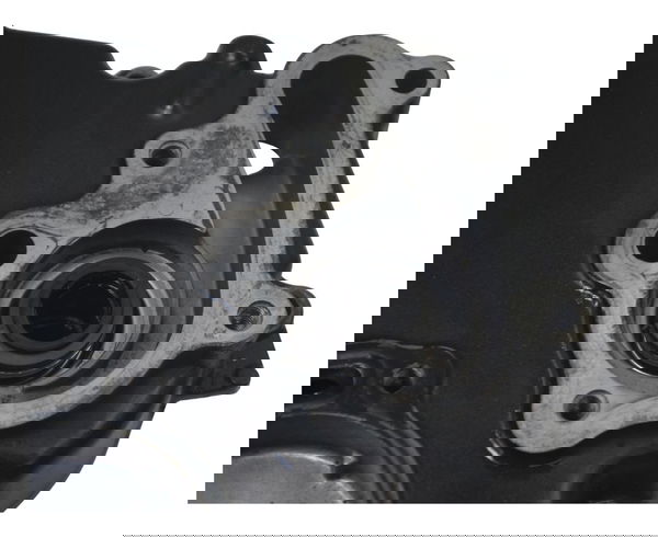 Tampa Motor Direita Embreagem Honda Cbr 250 R 2012 Original