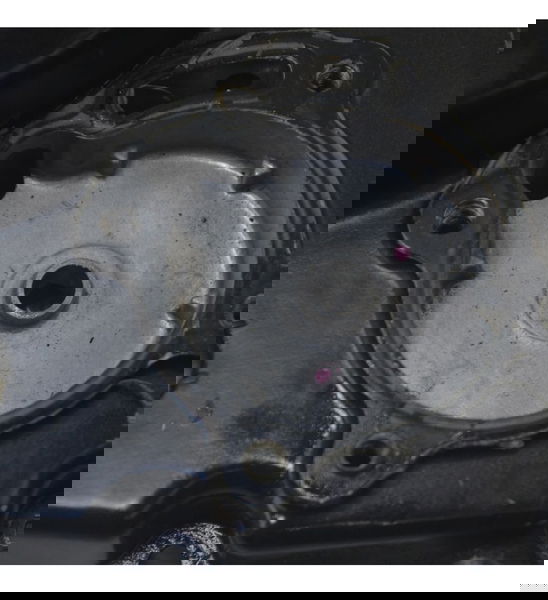 Tampa Motor Direita Embreagem Honda Cbr 250 R 2012 Original