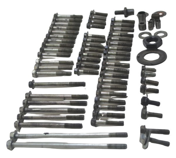 Kit Parafuso Motor Honda Cbr 250 R 2012 Original