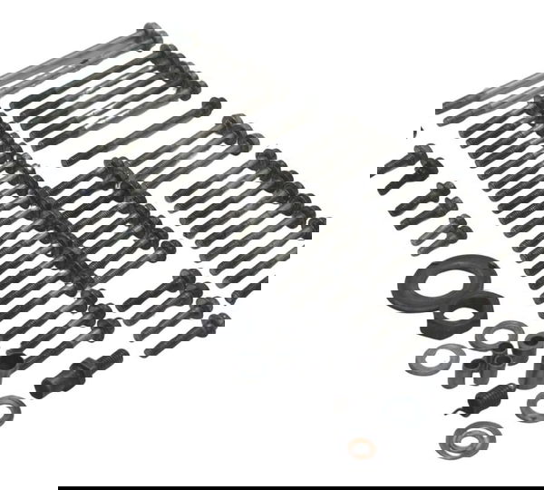 Kit Parafuso Motor Honda Cbr 250 R 2012 Original