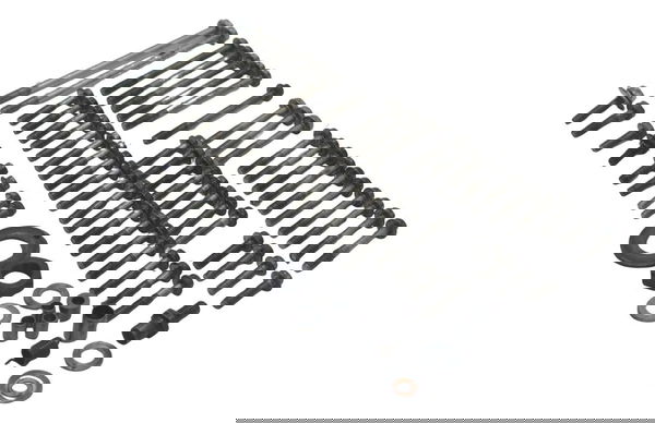 Kit Parafuso Motor Honda Cbr 250 R 2012 Original