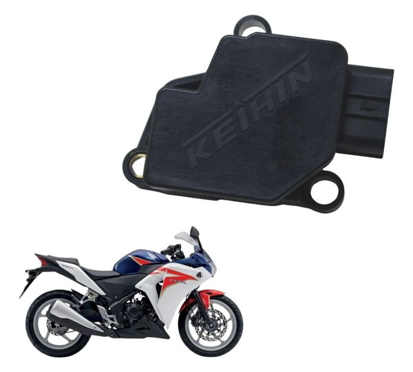 Sensor Tps Honda Cbr 250 R 2012 Original