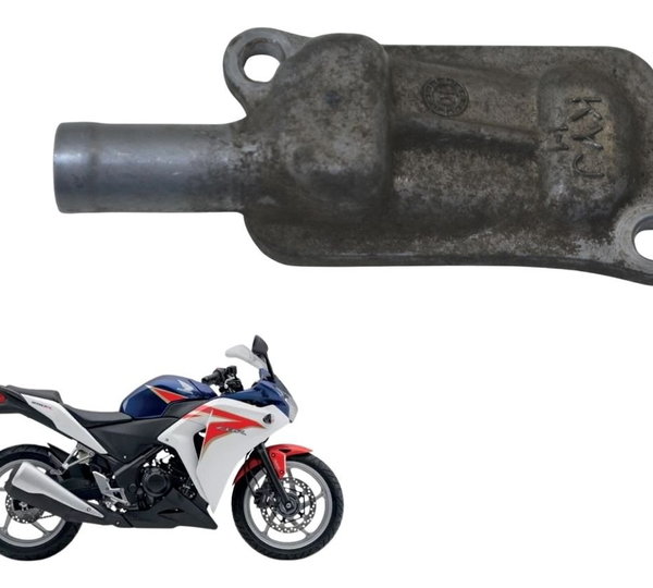 Tampa Respiro Honda Cbr 250 R 2012 Original