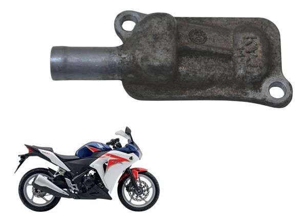 Tampa Respiro Honda Cbr 250 R 2012 Original