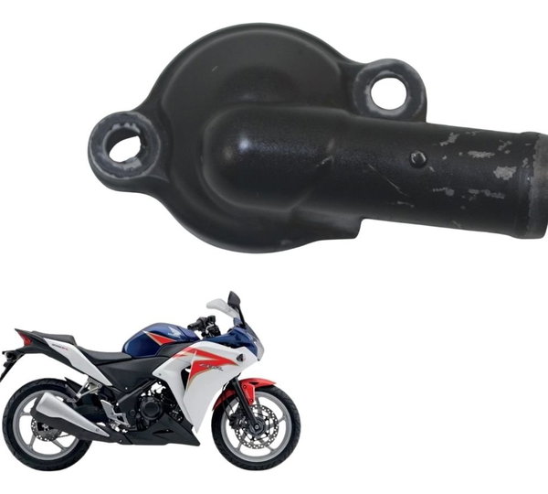 Tampa Válvula Termostática Honda Cbr 250 R 2012 Original
