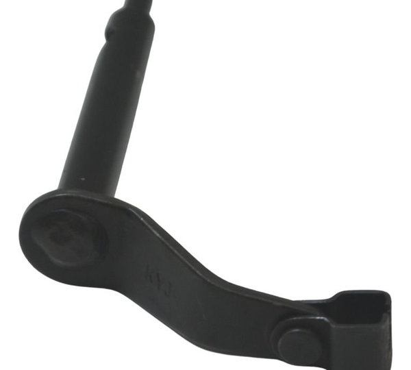 Eixo Acionador Embreagem Honda Cbr 250 R 2012 Original