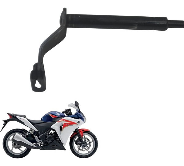 Eixo Acionador Embreagem Honda Cbr 250 R 2012 Original