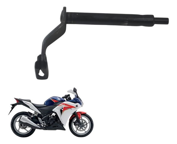 Eixo Acionador Embreagem Honda Cbr 250 R 2012 Original Eixo Acionador Embreagem Honda Cbr 250 R 2012 Original