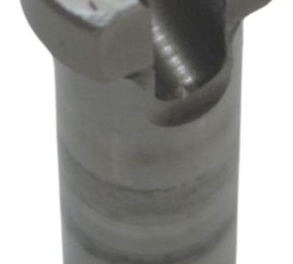 Eixo Bomba Água Honda Cbr 250 R 2012 Original