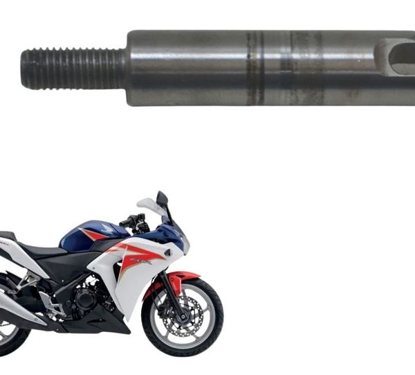 Eixo Bomba Água Honda Cbr 250 R 2012 Original