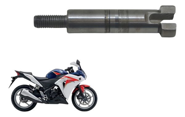 Eixo Bomba Água Honda Cbr 250 R 2012 Original Eixo Bomba Água Honda Cbr 250 R 2012 Original