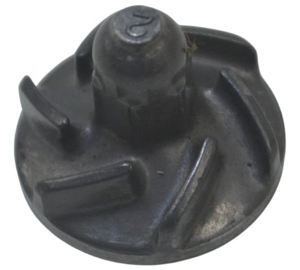 Hélice Bomba Água Honda Cbr 250 R 2012 Original