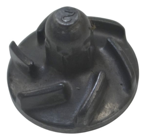 Hélice Bomba Água Honda Cbr 250 R 2012 Original Hélice Bomba Água Honda Cbr 250 R 2012 Original