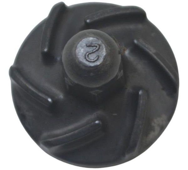 Hélice Bomba Água Honda Cbr 250 R 2012 Original