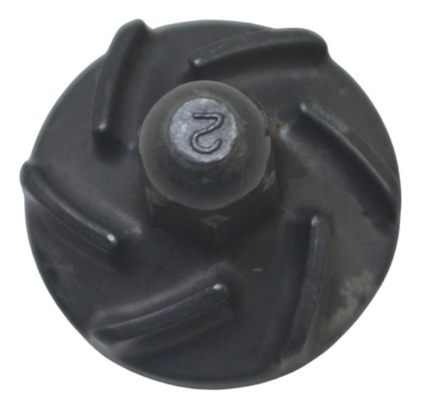Hélice Bomba Água Honda Cbr 250 R 2012 Original Hélice Bomba Água Honda Cbr 250 R 2012 Original