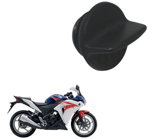 Tampa Óleo Honda Cbr 250 R 2012 Original