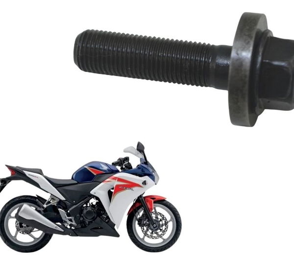 Parafuso Volante Magneto Honda Cbr 250 R 2012 Original