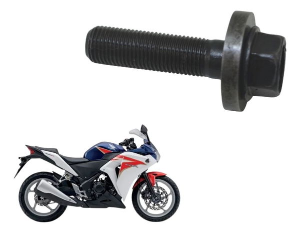 Parafuso Volante Magneto Honda Cbr 250 R 2012 Original Parafuso Volante Magneto Honda Cbr 250 R 2012 Original