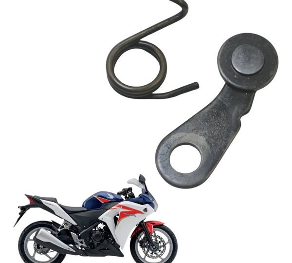 Trava Trambulador Honda Cbr 250 R 2012 Original