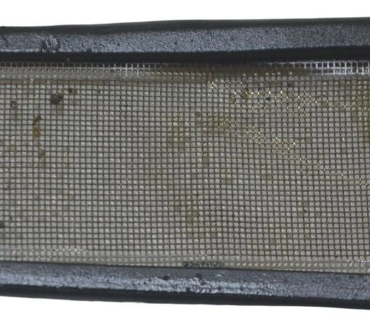 Peneira Óleo Honda Cbr 250 R 2012 Original