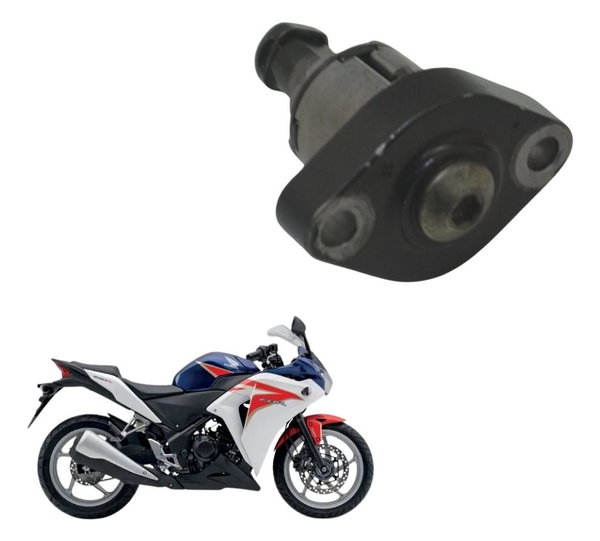 Acionador Corrente Comando Honda Cbr 250 R 2012 Original