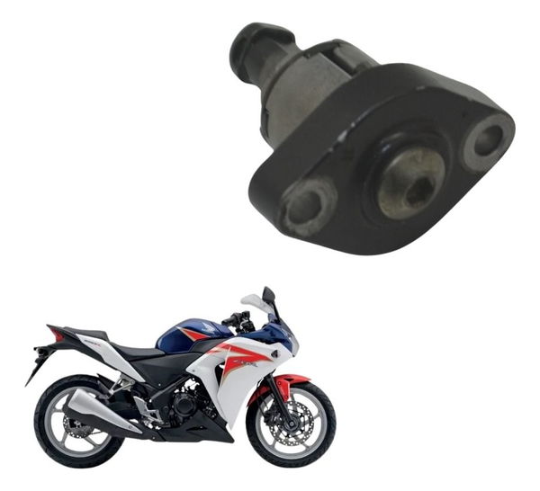 Acionador Corrente Comando Honda Cbr 250 R 2012 Original Acionador Corrente Comando Honda Cbr 250 R 2012 Original