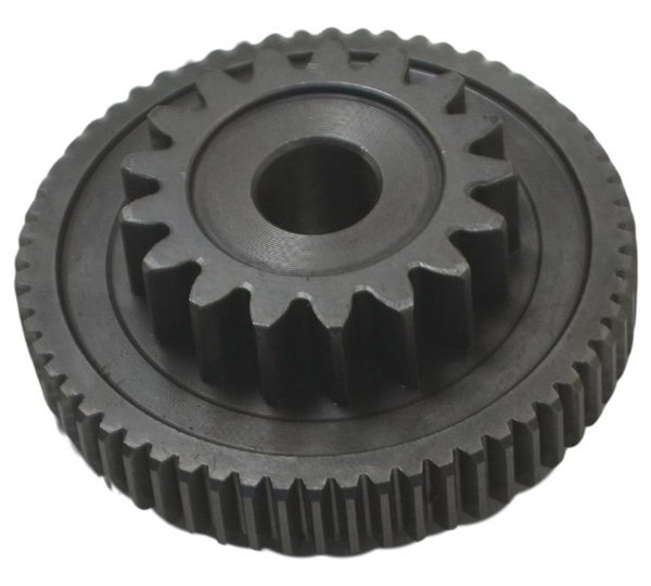 Engrenagem Redução Partida C/ Detal Honda Cbr 250 R 2012 Ori