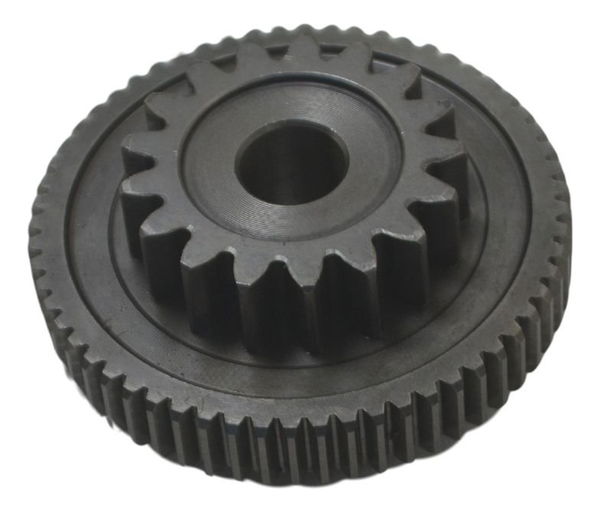 Engrenagem Redução Partida C/ Detal Honda Cbr 250 R 2012 Ori Engrenagem Redução Partida C/ Detal Honda Cbr 250 R 2012 Ori