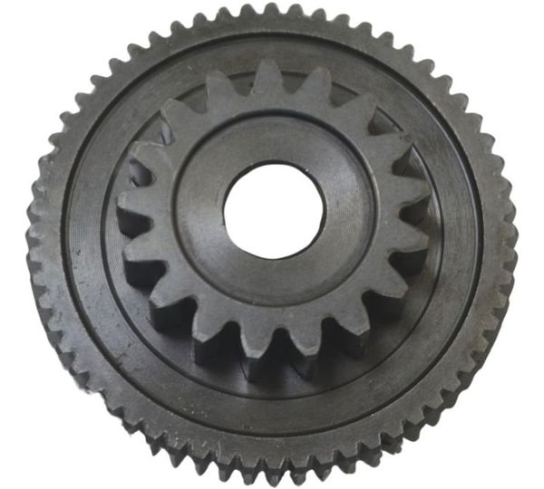 Engrenagem Redução Partida C/ Detal Honda Cbr 250 R 2012 Ori