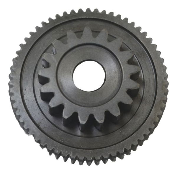 Engrenagem Redução Partida C/ Detal Honda Cbr 250 R 2012 Ori Engrenagem Redução Partida C/ Detal Honda Cbr 250 R 2012 Ori