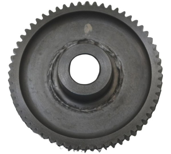 Engrenagem Redução Partida C/ Detal Honda Cbr 250 R 2012 Ori