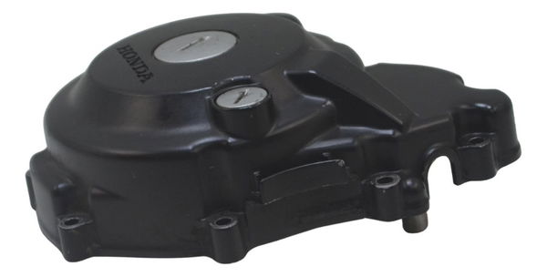 Tampa Estator Motor Esquerdo Honda Cbr 250 R 2012 Original Tampa Estator Motor Esquerdo Honda Cbr 250 R 2012 Original