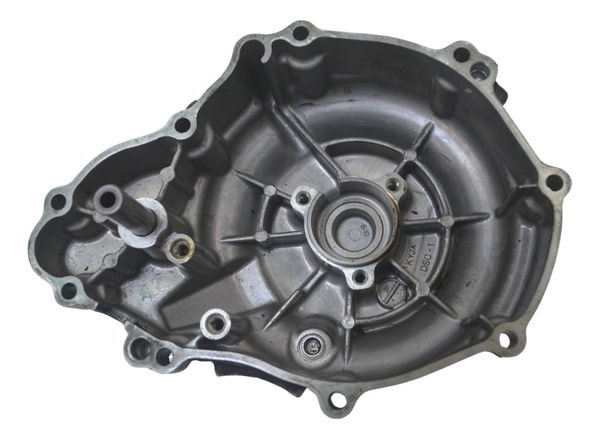 Tampa Estator Motor Esquerdo Honda Cbr 250 R 2012 Original Tampa Estator Motor Esquerdo Honda Cbr 250 R 2012 Original