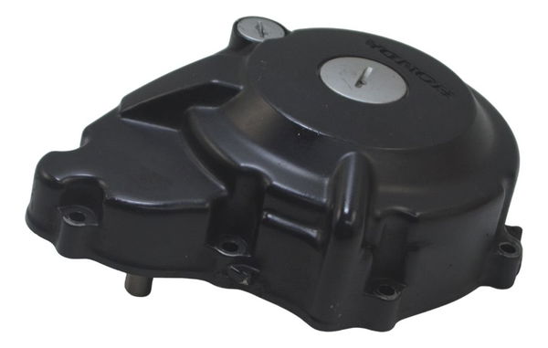 Tampa Estator Motor Esquerdo Honda Cbr 250 R 2012 Original Tampa Estator Motor Esquerdo Honda Cbr 250 R 2012 Original