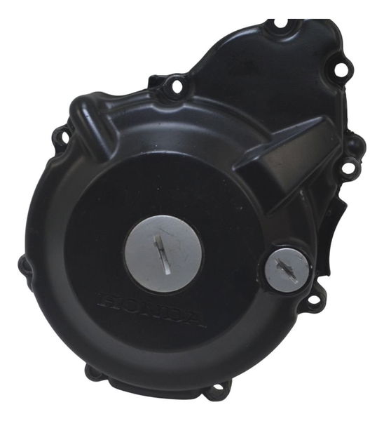 Tampa Estator Motor Esquerdo Honda Cbr 250 R 2012 Original Tampa Estator Motor Esquerdo Honda Cbr 250 R 2012 Original
